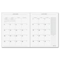 At-A-Glance At A Glance AAG7090910 9 x 11 in. Monthly Refill - White AAG7090910